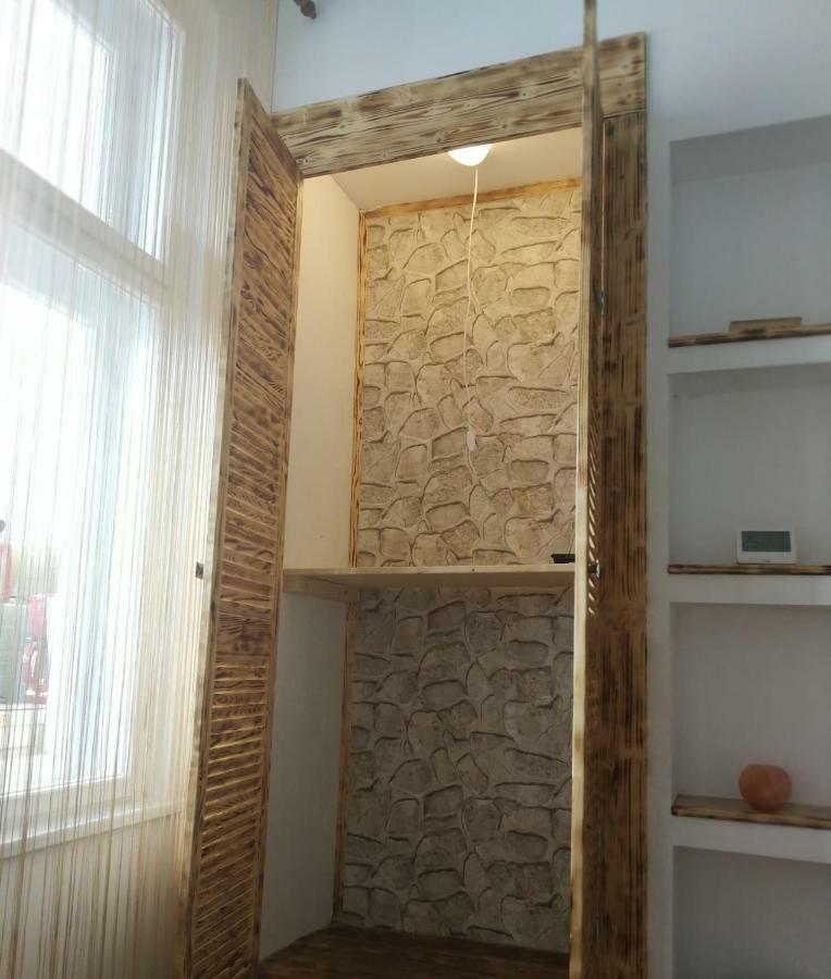 クルージュ＝ナポカApartament Hunterアパートメント エクステリア 写真