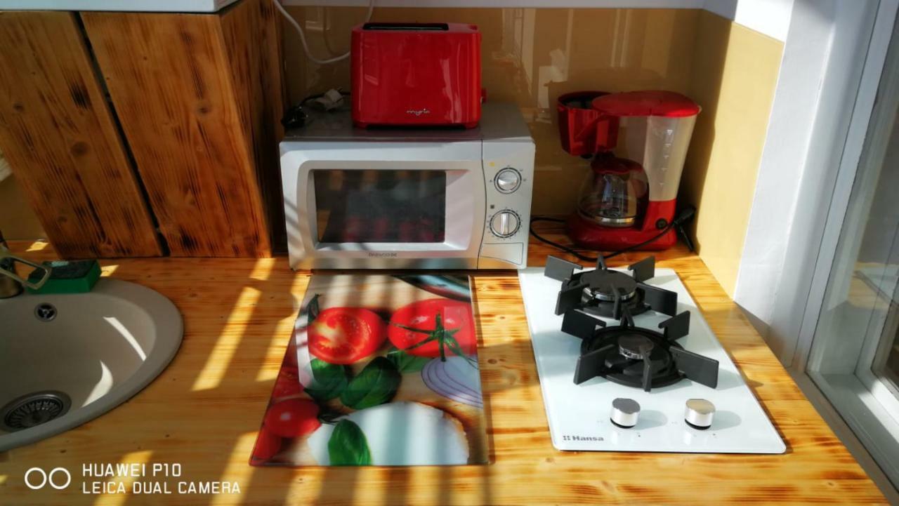クルージュ＝ナポカApartament Hunterアパートメント エクステリア 写真