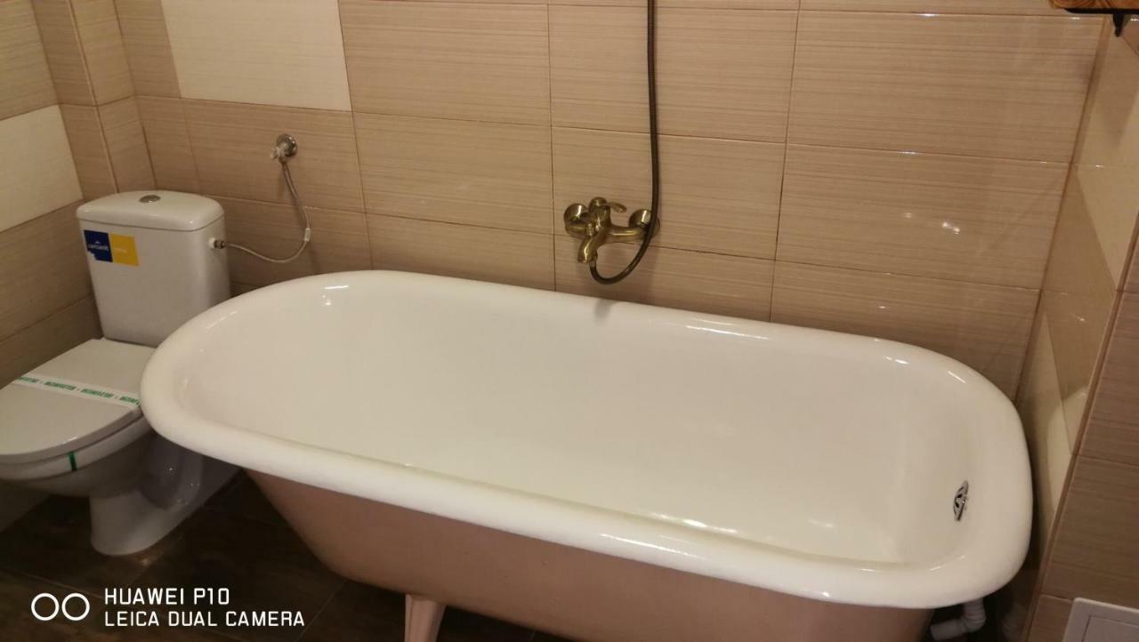 クルージュ＝ナポカApartament Hunterアパートメント エクステリア 写真