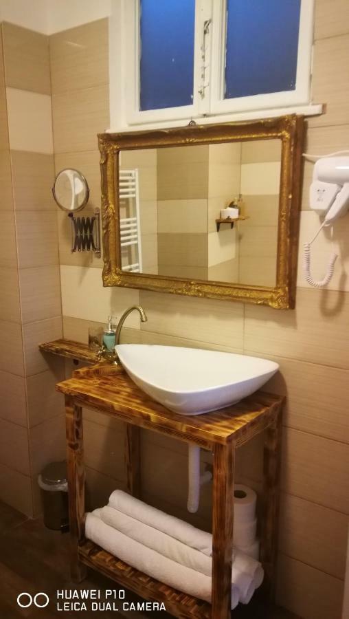 クルージュ＝ナポカApartament Hunterアパートメント エクステリア 写真